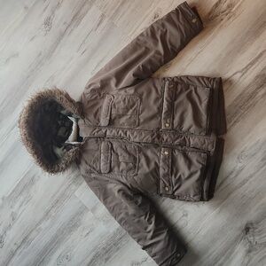 Carter's Boy's Winter Coat